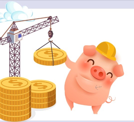 Piggy Bang - Your Piggy Bank