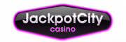 Jackpotcity online casino logo