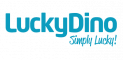 luckydino logo