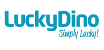 luckydino logo