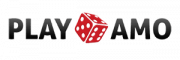 Playamo online casino logo