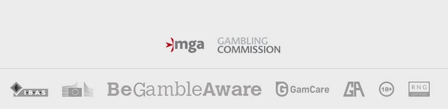 Online Casinos - License