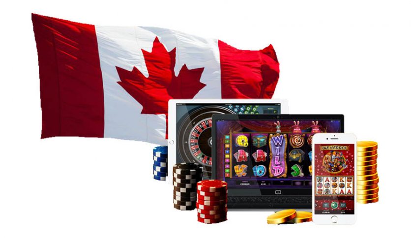 best online gambling bonuses in canada