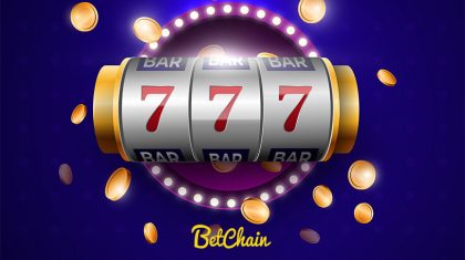 casinofollower betchain slots