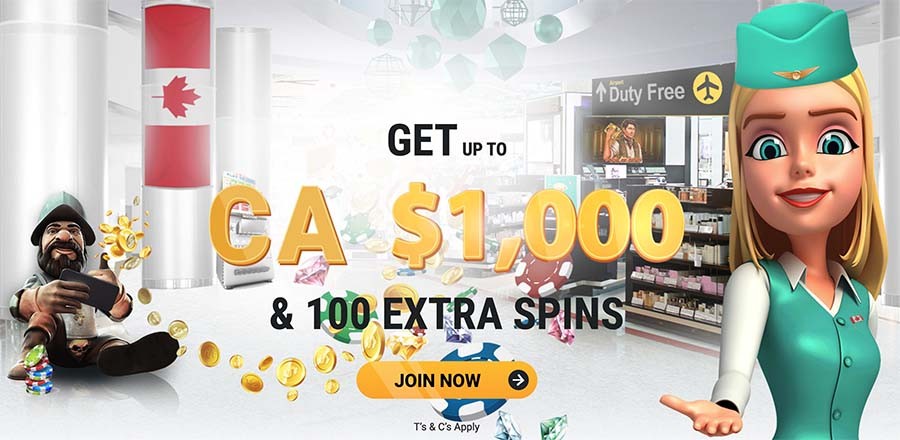 gate777 casino welcome bonus casinofollower