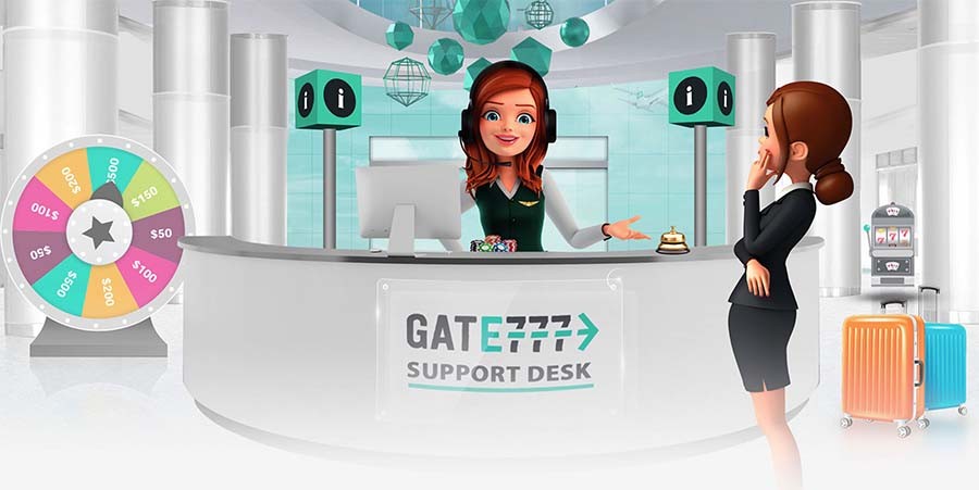 gate777 customer service casinofollower