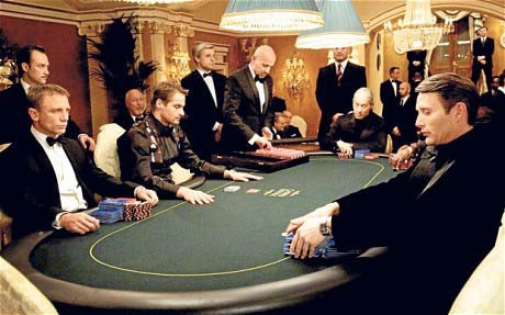 Casino Royale movie casinofollower