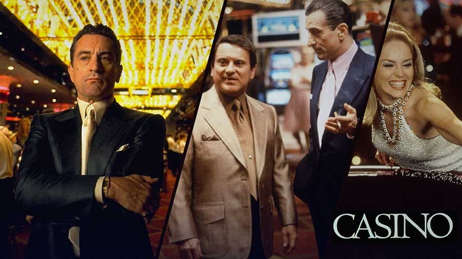 Casino movie casinofollower