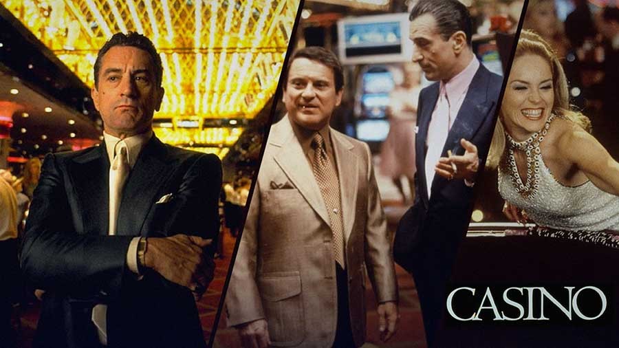 best movies about casinos and gambling