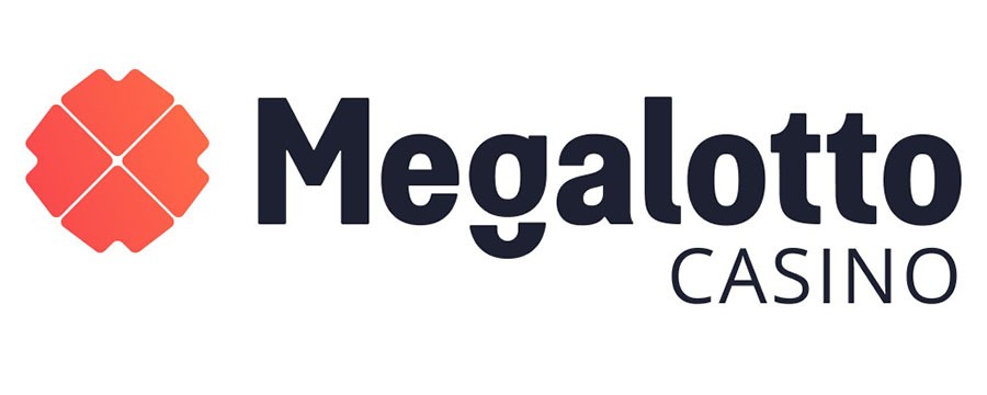 Megalotto Casino - Casino Logo