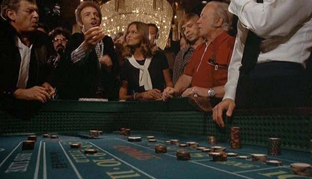 The Gambler movie casinofollowerjpg