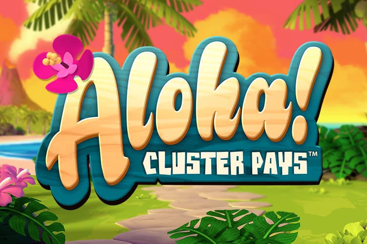 Aloha! Cluster Pays casinofollower