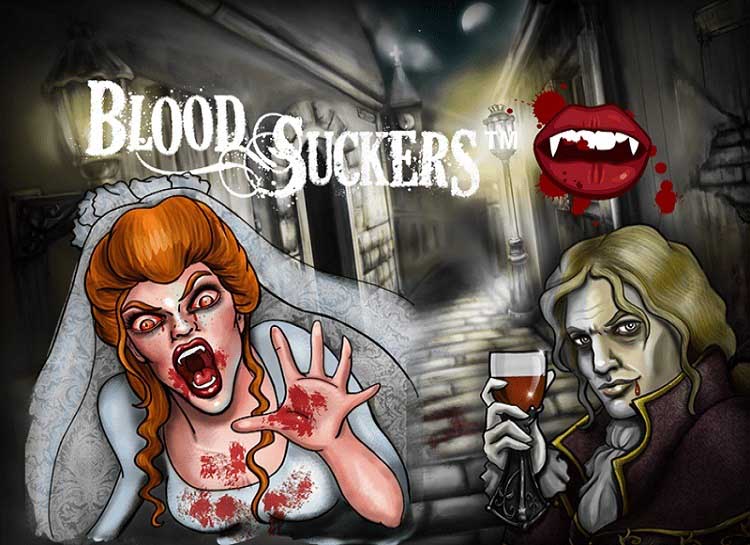Blood Suckers casinofollower