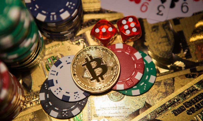 Crypto casinos casinofollower