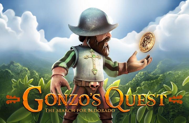 Gonzo's Quest casinofollower