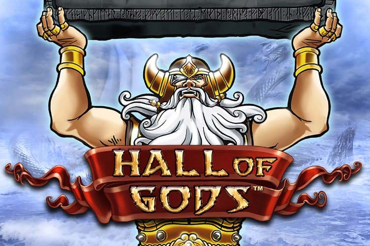 Hall of Gods casinofollower