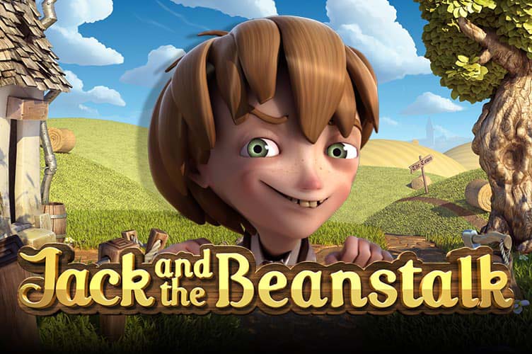 Jack and the Beanstalk casinofollower