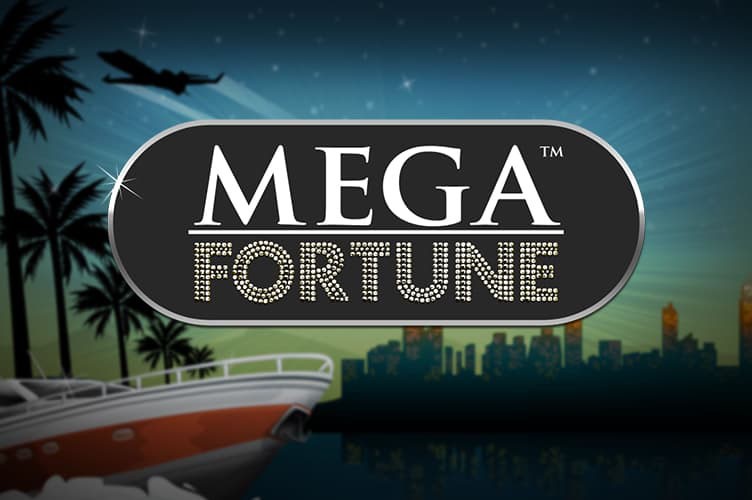 Mega Fortune casinofollower