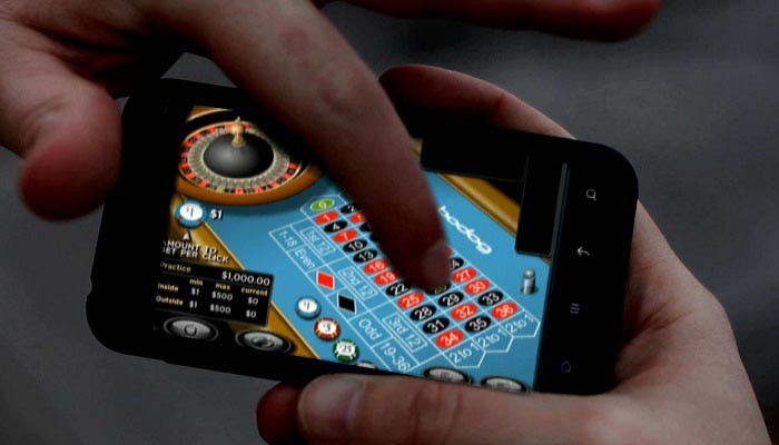 Mobile gambling casinofollower