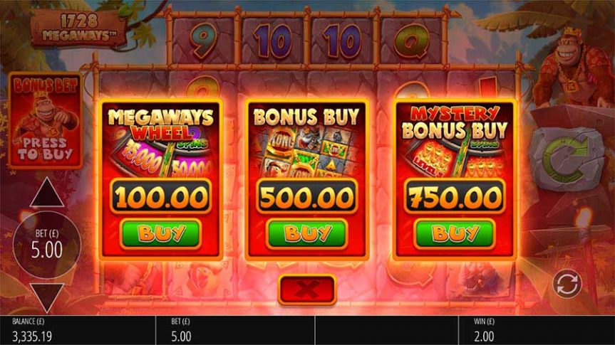 Pros and Cons of the Bonus Buy Options in Online Slots | Casinofollower