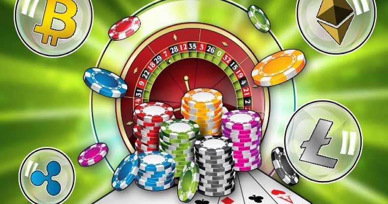 crypto payments at online casinos casinofollower