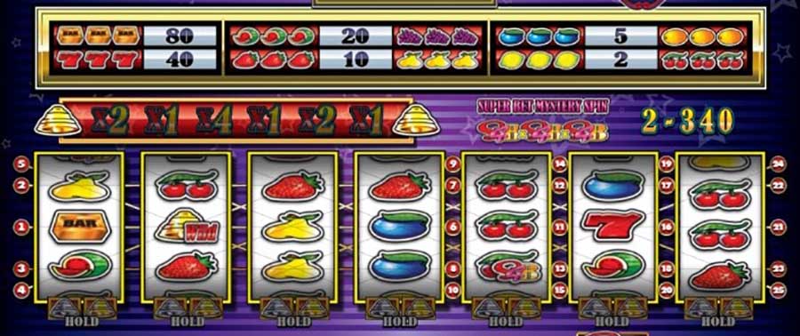 7 reel slots old school casinofollower