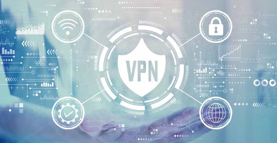 how to gamble online with vpn