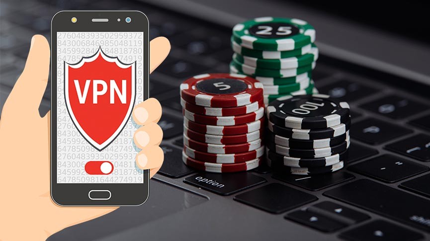 best android mobile vpn casino free